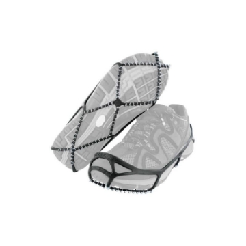 Picture of Yaktrax 08606 Yaktrax Walker Traction Device Extra Small Black (EA)