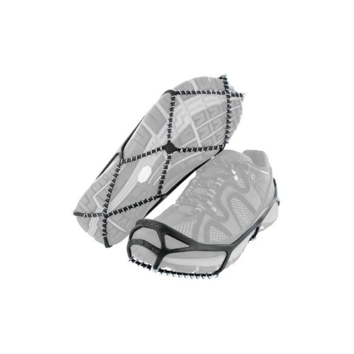 Picture of Yaktrax 08606 Yaktrax Walker Traction Device Extra Small Black (EA)