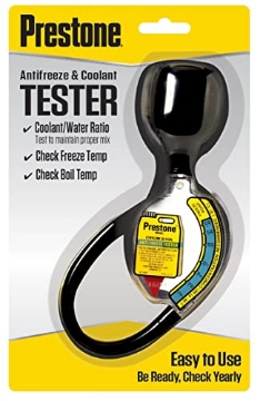Picture of Prestone AF1420 Prestone AF-1420 Antifreeze/Coolant Tester (EA)