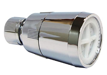 Picture of Plumb Pak PP825-3 Keeney PP825-3 Plumb Pak Economy Shower Head, Chrome (EA)