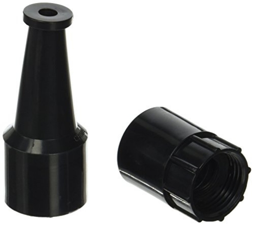 Picture of ORBIT IRRIGATION PRODUCTS INC 53333N Orbit Plastic Walkway Tunnel Kit for 3/4 in. Pipes, Black (EA)