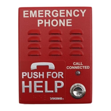 Picture of Viking VK-E-1600A Viking Emergency Dialer (EA)
