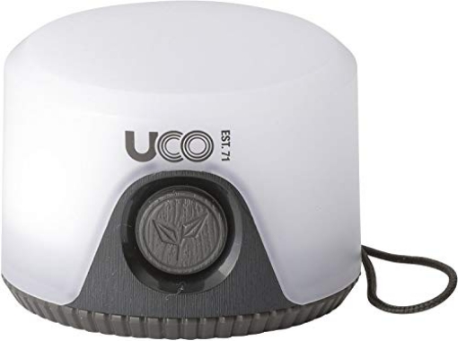Picture of UCO ML-SPROUT UCO Sprout LED Lantern, 100 Lumen Mini Battery-Powered LED Lantern with Lanyard (EA)