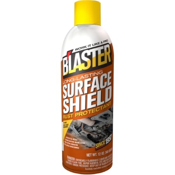 Picture of BLASTER 16-SS B'laster 16-SS Surface Shield Aerosol, 12 oz (PK-6-EA)