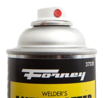 Picture of FORNEY INDUSTRIES INC 37030 Forney 37030 Welders Anti Spatter, 16-Ounce (EA)