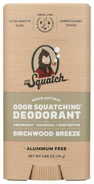 Picture of YETI PARENT HOLDINGS LLC RTLDEOBWB-02C24 Deodorant (EA)