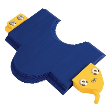 Picture of Qep 10038 QEP 6" Locking Contour Gauge (EA)