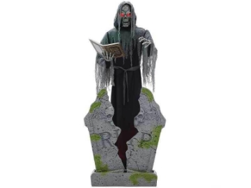 Picture of Seasonic MR125150 Soul Stealer Animated Prop (EA)