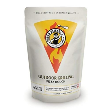 Picture of URBAN SLICER LLC 300 Urban Slicer Outdoor Grilling Pizza Dough (EA)