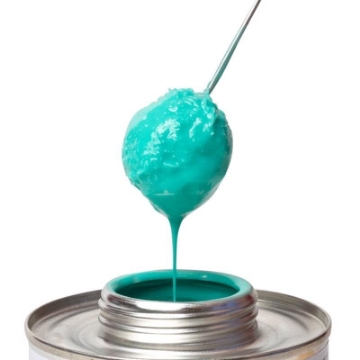 Picture of OATEY CO 30900V Oatey Green Transition Cement for ABS/PVC 4 oz (EA)