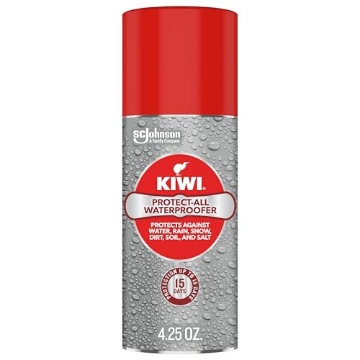 Picture of Kiwi 70415 KIWI Protect-All 4.25 OZ (EA)