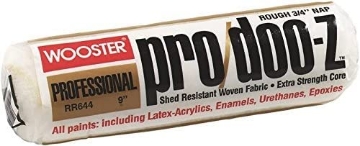 Picture of WOOSTER RR644-9 Roller Cover Fabric 9x3/4in (PK-12-EA)