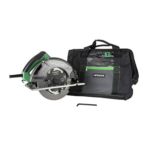Picture of METABO HPT C7SB3M Hitachi 7 1/4" Circular Saw (EA)
