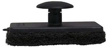 Picture of Star Micronics, Inc 040020P STAR BRITE Scrubber/Coarse (Black) (040020P) (EA)