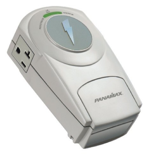 Picture of PANAMAX PMXM2A20 Panamax M2A20 20A Surge Protector (EA)