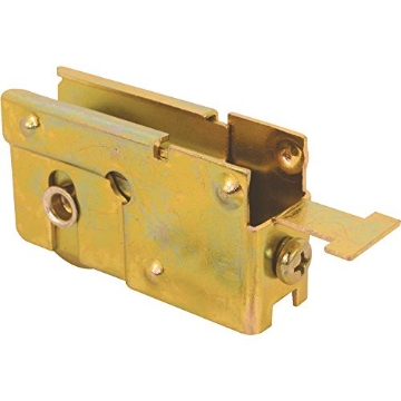 Picture of Prime D 1523 Slide-Co 13181 1-1/8 In. Steel Ball Bearing Sliding Glass Door Roller Assembly (Single Pack) (EA)