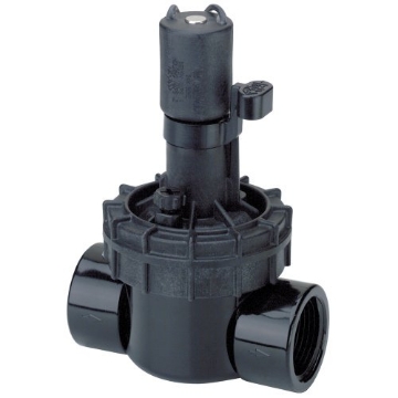 Picture of TORO IRRIGATION 53709 Toro 53709 1-Inch Jar Top Underground Sprinkler System Valve With Flow Control (EA)