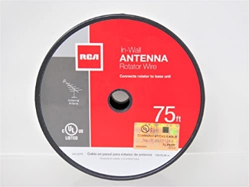 Picture of RCA VH127R Antenna Rotor Wire, 75-Ft. (EA)