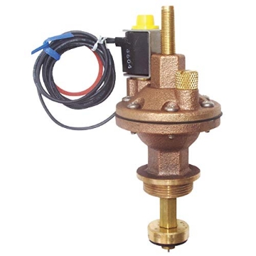 Picture of Champion Spark Plugs AB-075-B Champion Irrigation AB-075-B Compact Brass Actuator (EA)