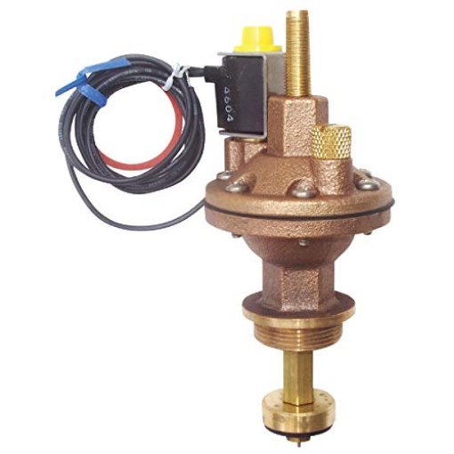 Picture of Champion Spark Plugs AB-075-B Champion Irrigation AB-075-B Compact Brass Actuator (EA)