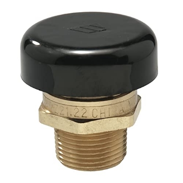 Picture of WATTS 951263 Watts Brass Vacuum Release Valve (EA)