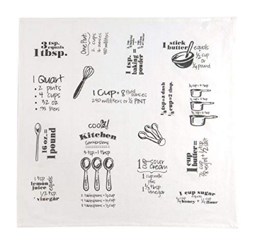 Picture of Kay Dee R3233 Kay Dee 6661789 Graphite Cotton Flour Sack Towel - Pack of 66 (PK-6-EA)