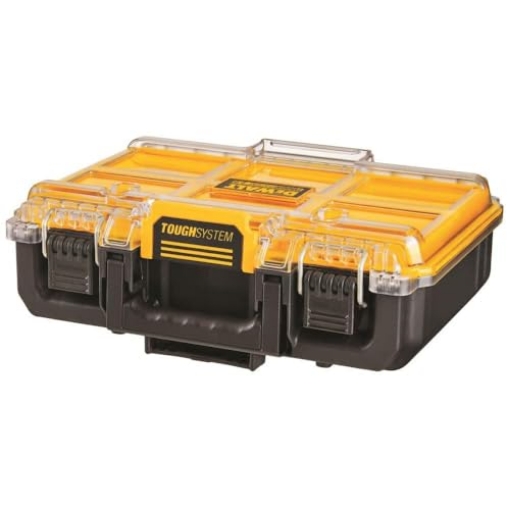 Picture of DEWALT(R) DWST08020 DEWALT DWST08020 ToughSystem 2.0 Deep Compact Organizer (EA)