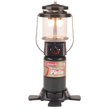 Picture of Coleman Woods Wire 2000026391 Coleman Lantern Propane (EA)