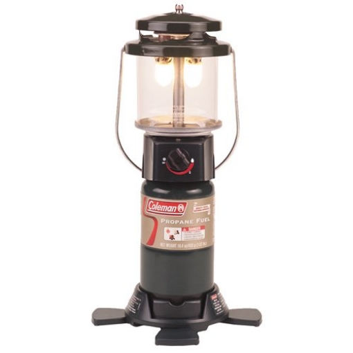 Picture of Coleman Woods Wire 2000026391 Coleman Lantern Propane (EA)