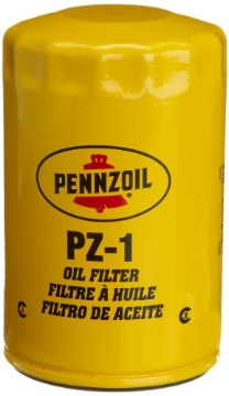 Picture of PENNZOIL 8801 Pennzoil PZ-1 Regular Spin-on Oil Filter (EA)