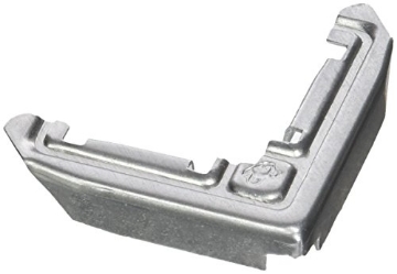 Picture of Prime PL14268 NATIONAL/SPECTRUM BRANDS HHI PL 14268 3/4" Frame Corner (EA)