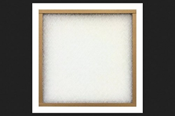 Picture of FLANDERS 10055.01153058 AAF Flanders 15 in. W x 1 in. D Fiberglass 4 MERV Air Filter (PK-12-EA)
