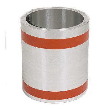 Picture of AMERIMAX 68108 Amerimax 8 in. W x 50 ft. L Aluminum Flashing Silver (EA)