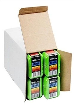 Picture of GLB 42463 Forney 42463 Low-Hydrogen Welding Electrode, Mild Steel, 15" L (EA)