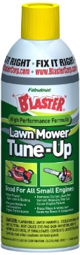 Picture of BLASTER 16-SET B'laster 16-SET Advanced Small Engine Tune-Up - 11-Ounces (EA)