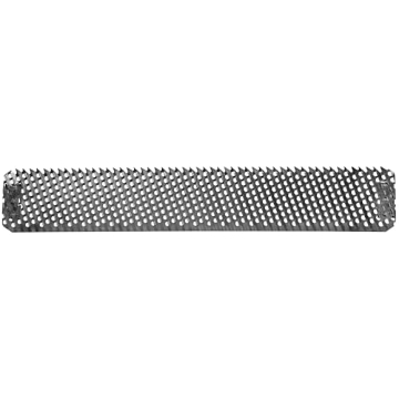 Picture of STANLEY Engineered Fastening 21-293 Stanley Flat Regular Cut 10 in. L. Surform Replacement Blade (EA)