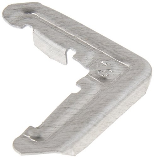 Picture of Prime PL14294 NATIONAL SPECTRUM BRANDS HHI, 3/4 x 5/16 PL 14294 Metal Corner (100 Pack) (EA)