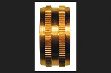 Picture of JMF COMPANY 47043 JMF 3/4 in. Brass Garden Hose Nut (PK-10-EA)