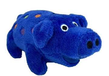 Picture of Multipet International 44209 Multipet Mini Plush Globlets 4.5 Inches (Assorted Color, 1 Pack) (EA)