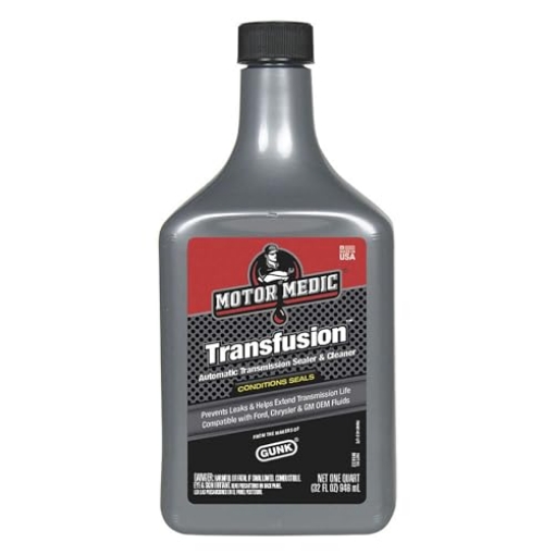 Picture of Permatex 24005 Radiator Specialty M14-32 Transmission Sealer (EA)