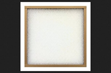Picture of FLANDERS 10055.011927 AAF Flanders 27 in. H x 19 in. W x 1 in. D Fiberglass 4 MERV Air Filter (PK-12-EA)