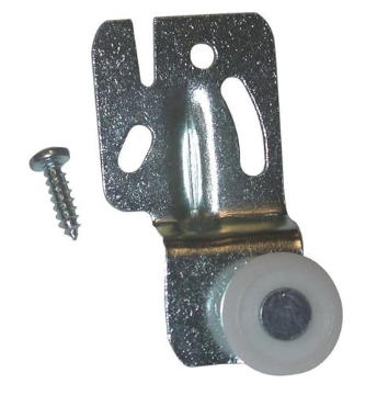 Picture of FOUR POINTS INC 2001C CLOSET DOOR HANGER 1/2" (EA)