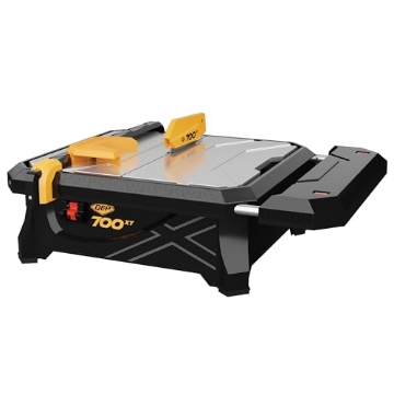 Picture of Qep 22700Q QEP 22700Q 700XT 3/4 HP Wet Tile Saw with 7 in. Blade and Table Extension (EA)