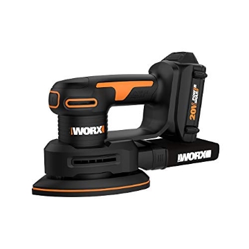 Picture of Worx WX822L Worx WX822L 20V Power Share Cordless Detail Sander (EA)