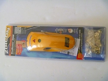 Picture of ZIRCON INTERNATIONAL INC 65946 Zircon Studsensor Edge Picture Kit Carded Red (EA)