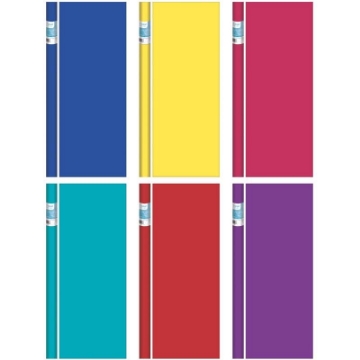 Picture of PAPER IMAGES EW2030A3 All Occasion Gift Wrap Assorted Color - Pack of 64 (PK-64-EA)