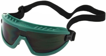 Picture of FORNEY INDUSTRIES INC 55312 Forney 55312 Goggles, Oxygen-Acetylene, Wheelz, Shade-5 (EA)