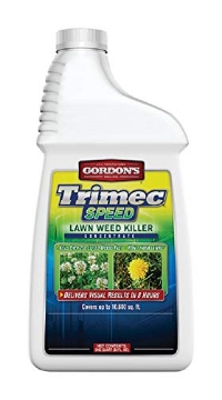 Picture of PBI GORDON CORPORATION 8101226 GORDON'S Trimec Speed Lawn Weed Killer Concentrate, 1 Quart, 8101226 (EA)