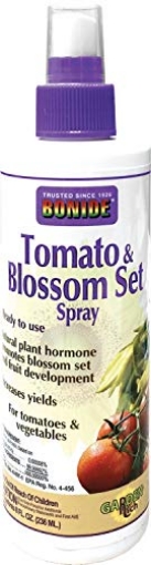 Picture of BONIDE PRODUCT 5436 Bonide Tomato & Blossom Set Spray Ready to Use (EA)