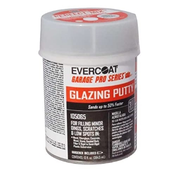 Picture of Evercoat 105065 Itw Global Brands EVERCOAT GLAZ & SPT PUTY (EA)
